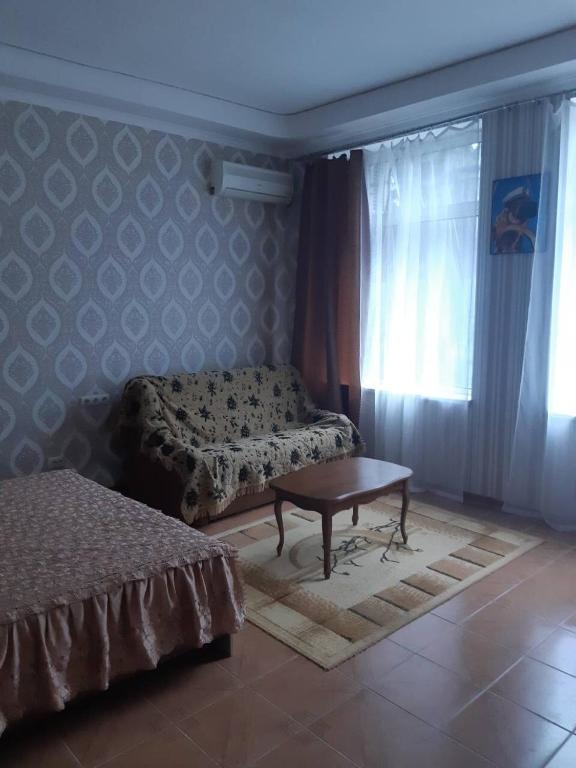 Гостевой дом Звездочка Ялта
